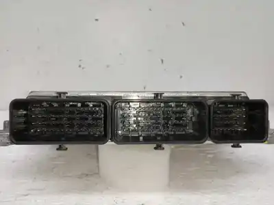 Second-hand car spare part ecu engine control for dacia sandero stepway oem iam references 237109221r 237105499r a2c692220001