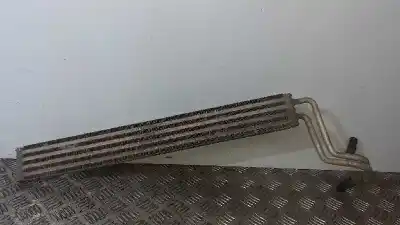 Pièce détachée automobile d'occasion radiateur d'huile pour volkswagen touareg (7la, 7l6, 7l7) 5.0 v10 tdi références oem iam 7l6422885