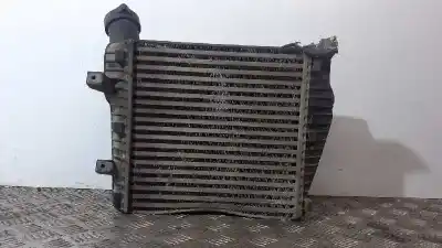 Pièce détachée automobile d'occasion intercooler / échangeur d'air pour volkswagen touareg (7la, 7l6, 7l7) 5.0 v10 tdi références oem iam 7l0145804