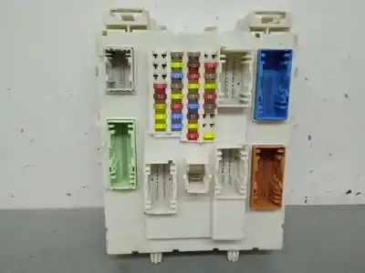 Автозапчастина б/у РЕЛЕ/ЗАПОПЕРІВНИК для FORD C-MAX  Посилання на OEM IAM BV6N14A073FP  