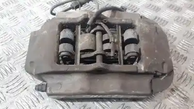 Pièce détachée automobile d'occasion etrier de frein arriere droit pour volkswagen touareg (7la, 7l6, 7l7) 5.0 v10 tdi références oem iam 