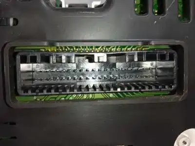 Second-hand car spare part dashboard for kia rio (yb) attract oem iam references   