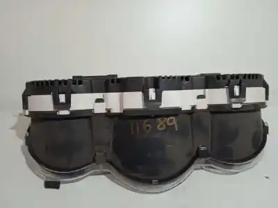 Second-hand car spare part dashboard for kia rio (yb) attract oem iam references   