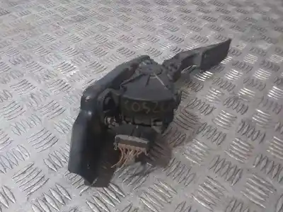 Pièce détachée automobile d'occasion potentiomètre à pédale pour land rover freelander 2.0 td4 cat références oem iam 6pv00885400