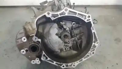 Tweedehands auto-onderdeel versnellingsbak voor opel astra k lim. 5türig excellence oem iam-referenties m32olwq