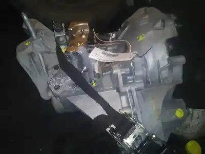 Автозапчастина б/у коробка передач для ford transit combi ´06 ft 260 corto посилання на oem iam 6cir7f096  