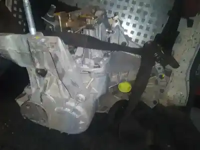 Автозапчастина б/у коробка передач для ford transit combi ´06 ft 260 corto посилання на oem iam 6cir7f096  