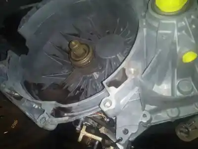 Автозапчастина б/у коробка передач для ford transit combi ´06 ft 260 corto посилання на oem iam 6cir7f096  