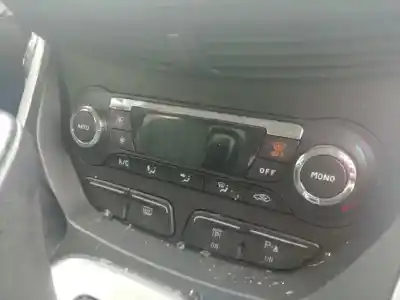 Автозапчасти б/у климат-контроль за ford c-max trend ссылки oem iam am5t18c612bj