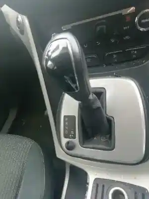 Second-hand car spare part GEAR LEVER for FORD C-MAX  OEM IAM references AV6P7C453AA  