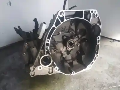 Pezzo di ricambio per auto di seconda mano riduttore per dacia sandero stepway riferimenti oem iam jh3399