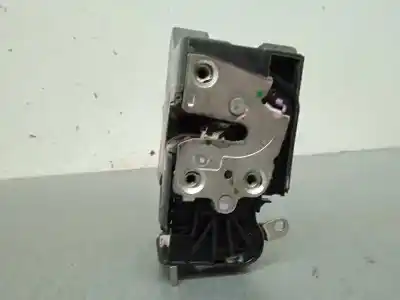 Pezzo di ricambio per auto di seconda mano serratura porta anteriore destra per dacia sandero stepway riferimenti oem iam 
