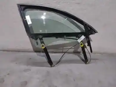 Peça sobressalente para automóvel em segunda mão elevador de vidros dianteira esquerda por audi a6 berlina (4f2) 3.0 tdi quattro (171kw) referências oem iam 