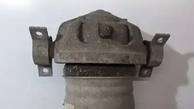 Second-hand car spare part rear left shock absorber for volkswagen touareg (7la, 7l6, 7l7) 5.0 v10 tdi oem iam references 7l6512021ag 7l8616019g 95533305120