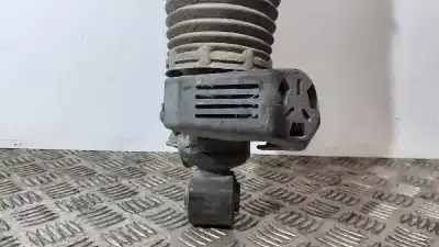 Second-hand car spare part rear left shock absorber for volkswagen touareg (7la, 7l6, 7l7) 5.0 v10 tdi oem iam references 7l6512021ag 7l8616019g 95533305120