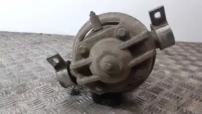 Second-hand car spare part rear left shock absorber for volkswagen touareg (7la, 7l6, 7l7) 5.0 v10 tdi oem iam references 7l6512021ag 7l8616019g 95533305120