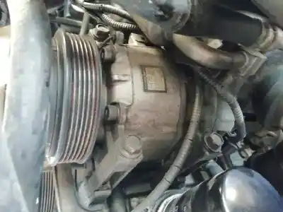 Second-hand car spare part air conditioning compressor for infiniti fx fx45 oem iam references 92600as510