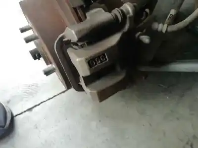 Second-hand car spare part rear right brake caliper for infiniti fx fx45 oem iam references 