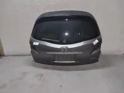 Second-hand car spare part TAILGATE for INFINITI FX  OEM IAM references   