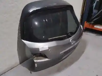 Second-hand car spare part tailgate for infiniti fx fx45 oem iam references   