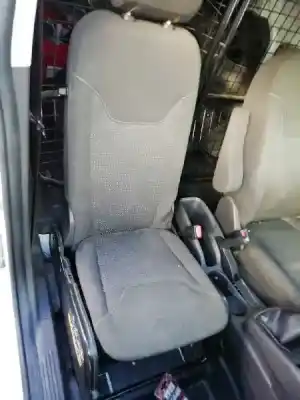 Peça sobressalente para automóvel em segunda mão assento dianteiro direito por ford tourneo courier (c4a) trend referências oem iam 