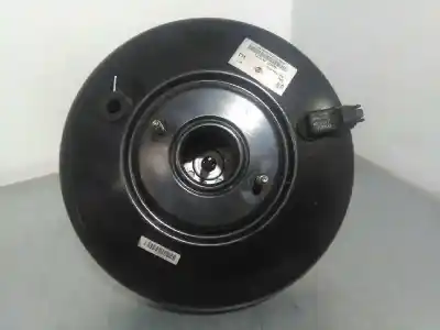 Автозапчастина б/у гальмівний серво для nissan qashqai (j11) acenta посилання на oem iam 460074eh2a