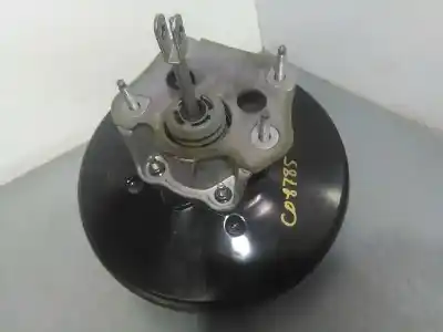 Tweedehands auto-onderdeel rem servo voor nissan qashqai (j11) acenta oem iam-referenties 460074eh2a  460074eh2a