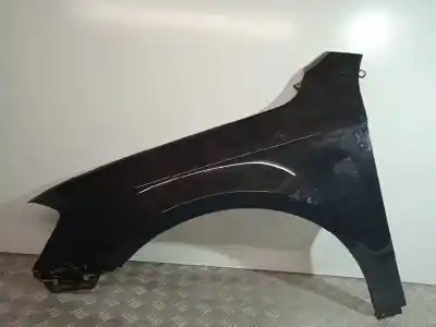 Second-hand car spare part left front fin for volkswagen passat lim. (362) edition oem iam references 3aa821021 3aa821021 