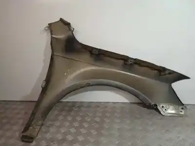 Second-hand car spare part left front fin for volkswagen passat lim. (362) edition oem iam references 3aa821021 3aa821021 