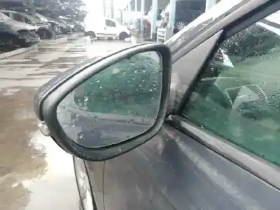 Peça sobressalente para automóvel em segunda mão espelho retrovisor esquerdo por volkswagen passat lim. (362) edition referências oem iam 