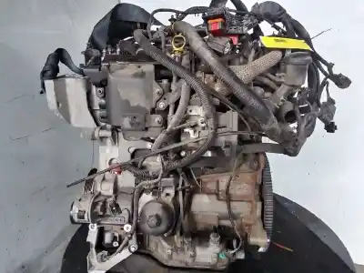 Pezzo di ricambio per auto di seconda mano motore completo per land rover evoque hse dynamic riferimenti oem iam 224dt  