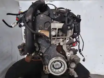 Pezzo di ricambio per auto di seconda mano motore completo per land rover evoque hse dynamic riferimenti oem iam 224dt  