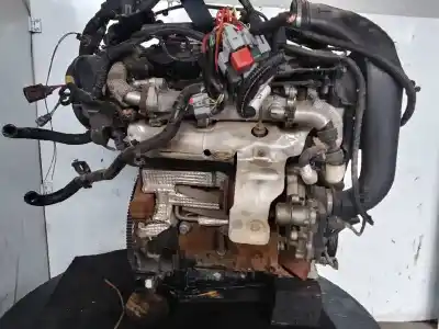 Pezzo di ricambio per auto di seconda mano motore completo per land rover evoque hse dynamic riferimenti oem iam 224dt  