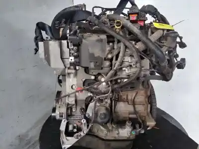 Pezzo di ricambio per auto di seconda mano MOTORE COMPLETO per LAND ROVER EVOQUE  Riferimenti OEM IAM 224DT  
