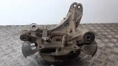 Second-hand car spare part rear right knuckle for volkswagen touareg (7la, 7l6, 7l7) 5.0 v10 tdi oem iam references 7l0505436b   Second-hand car spare part rear right knuckle for volkswagen touareg (7la, 7l6, 7l7) 5.0 v10 tdi oem iam references 7l0505436b