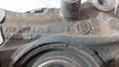 Автозапчасти б/у задняя левая поворотка за volkswagen touareg (7la, 7l6, 7l7) 5.0 v10 tdi ссылки oem iam 7l0505435b   Автозапчасти б/у задняя левая поворотка за volkswagen touareg (7la, 7l6, 7l7) 5.0 v10 tdi ссылки oem iam 7l0505435b