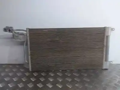 Peça sobressalente para automóvel em segunda mão condensador / radiador de ar condicionado por volkswagen polo (6r1) advance referências oem iam s9477001