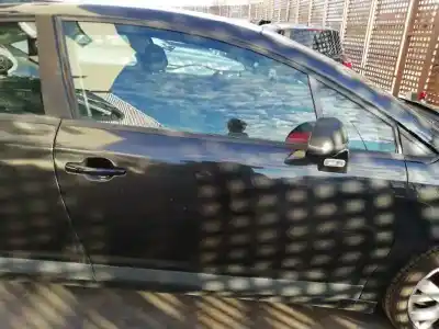 Pièce détachée automobile d'occasion PORTE AVANT DROITE pour CITROEN C4 COUPÉ (LA_)  Références OEM IAM   