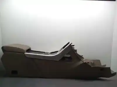 Pezzo di ricambio per auto di seconda mano bracciolo centrale per land rover evoque hse dynamic riferimenti oem iam 