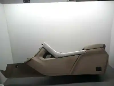 Pezzo di ricambio per auto di seconda mano bracciolo centrale per land rover evoque hse dynamic riferimenti oem iam   