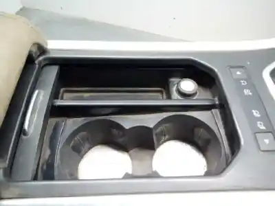 Pezzo di ricambio per auto di seconda mano bracciolo centrale per land rover evoque hse dynamic riferimenti oem iam   