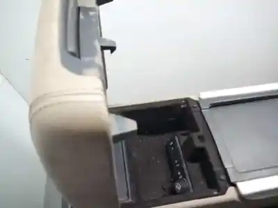 Pezzo di ricambio per auto di seconda mano bracciolo centrale per land rover evoque hse dynamic riferimenti oem iam   