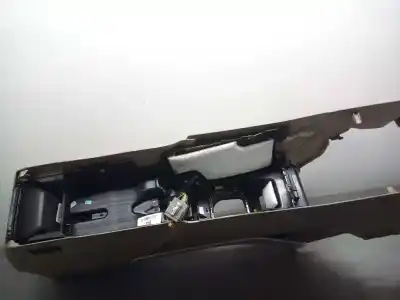 Pezzo di ricambio per auto di seconda mano bracciolo centrale per land rover evoque hse dynamic riferimenti oem iam   