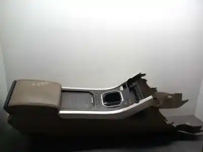 Pezzo di ricambio per auto di seconda mano bracciolo centrale per land rover evoque hse dynamic riferimenti oem iam   