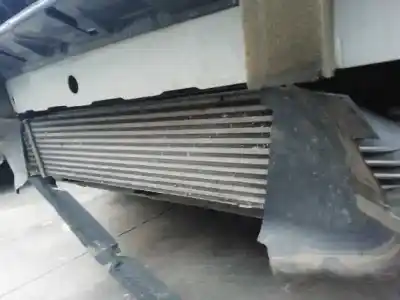 Pezzo di ricambio per auto di seconda mano intercooler per land rover evoque hse dynamic riferimenti oem iam 6g919l440