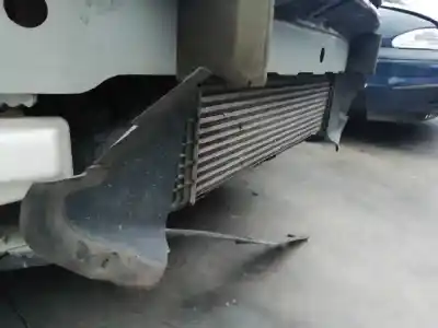 Peça sobressalente para automóvel em segunda mão intercooler por land rover evoque hse dynamic referências oem iam 6g919l440  