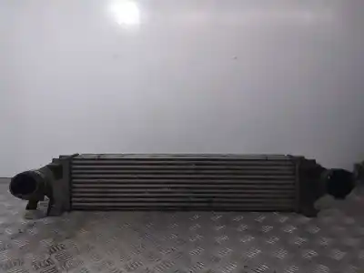 Peça sobressalente para automóvel em segunda mão intercooler por land rover evoque hse dynamic referências oem iam 6g919l440  