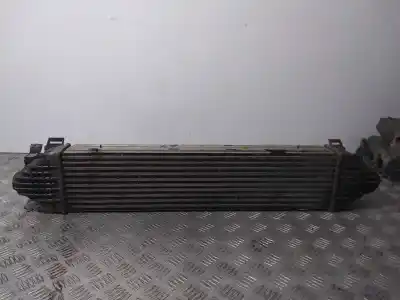 Peça sobressalente para automóvel em segunda mão intercooler por land rover evoque hse dynamic referências oem iam 6g919l440  
