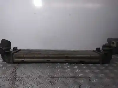 Peça sobressalente para automóvel em segunda mão intercooler por land rover evoque hse dynamic referências oem iam 6g919l440  