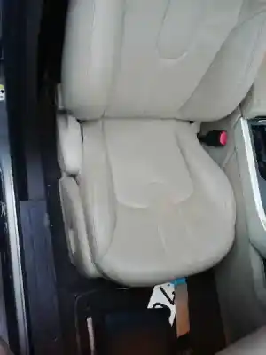 Peça sobressalente para automóvel em segunda mão conjunto de bancos por land rover evoque hse dynamic referências oem iam   